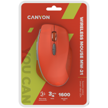 Mouse Canyon  CNS-CMSW21R