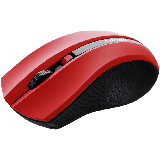 Mouse Canyon  CNE-CMSW05R