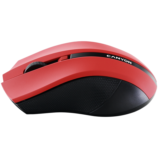Mouse Canyon  CNE-CMSW05R