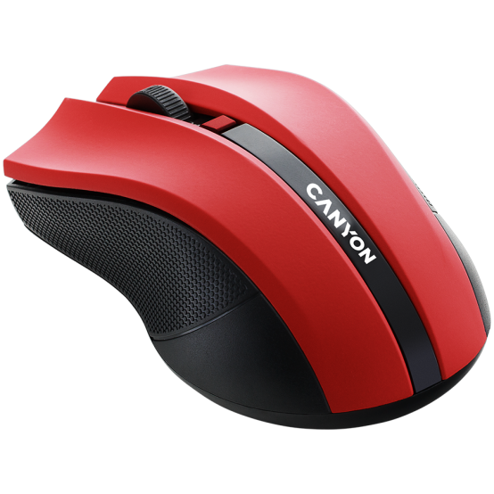 Mouse Canyon  CNE-CMSW05R