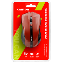 Mouse Canyon  CNE-CMSW05R