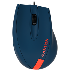 Mouse Canyon  CNE-CMS11BR