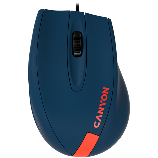 Mouse Canyon  CNE-CMS11BR