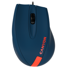 Mouse Canyon  CNE-CMS11BR