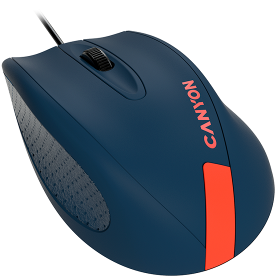 Mouse Canyon  CNE-CMS11BR