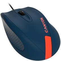 Mouse Canyon  CNE-CMS11BR