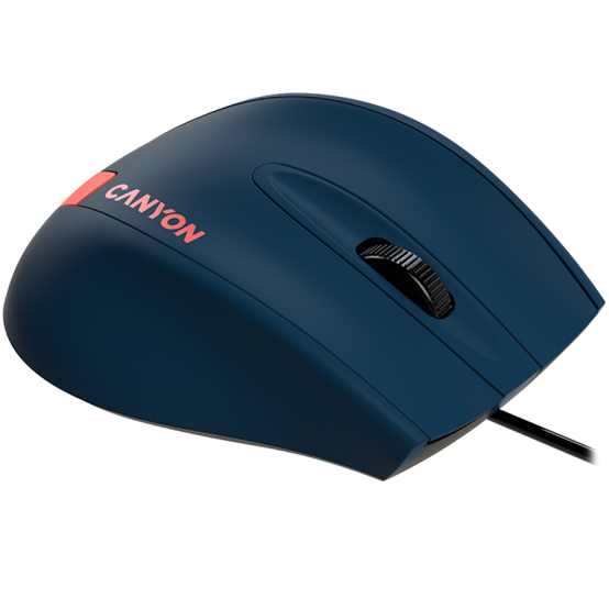 Mouse Canyon  CNE-CMS11BR