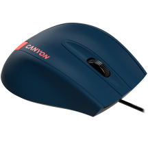 Mouse Canyon  CNE-CMS11BR