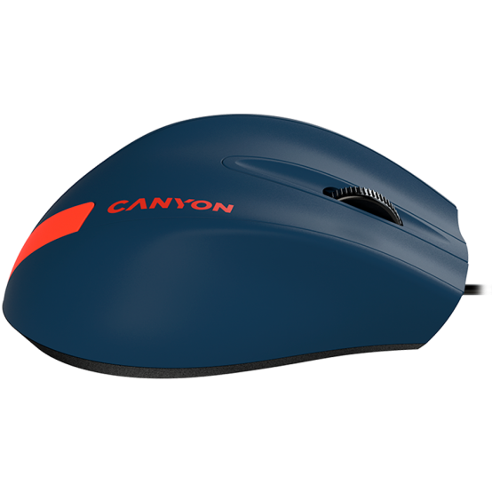 Mouse Canyon  CNE-CMS11BR