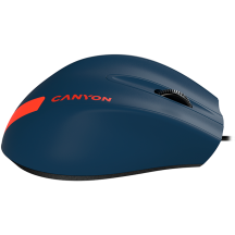 Mouse Canyon  CNE-CMS11BR