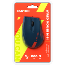 Mouse Canyon  CNE-CMS11BR