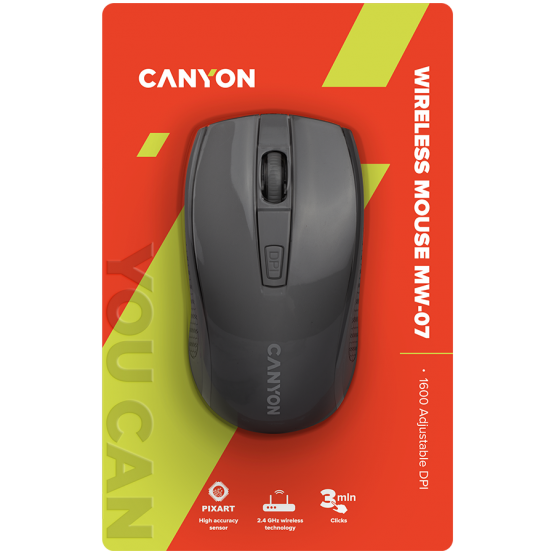 Mouse Canyon  CNE-CMSW07B