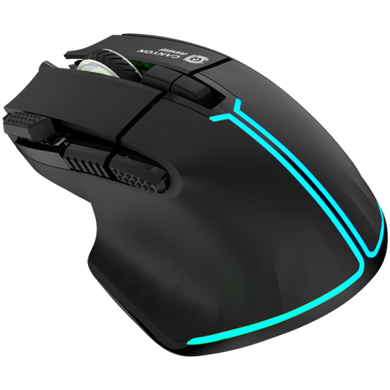 Mouse Canyon  CND-SGM636B