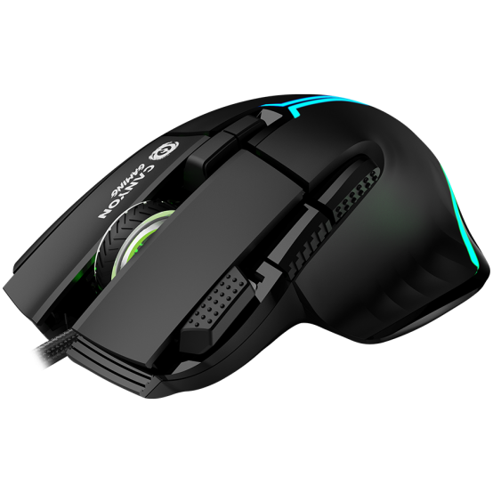 Mouse Canyon  CND-SGM636B