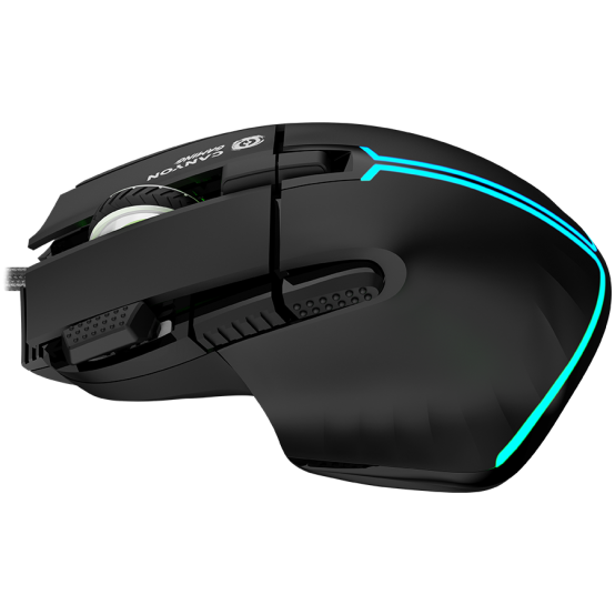 Mouse Canyon  CND-SGM636B