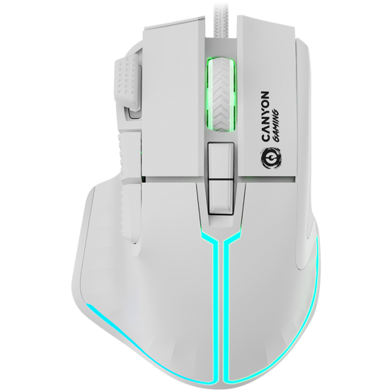 Mouse Canyon  CND-SGM636W