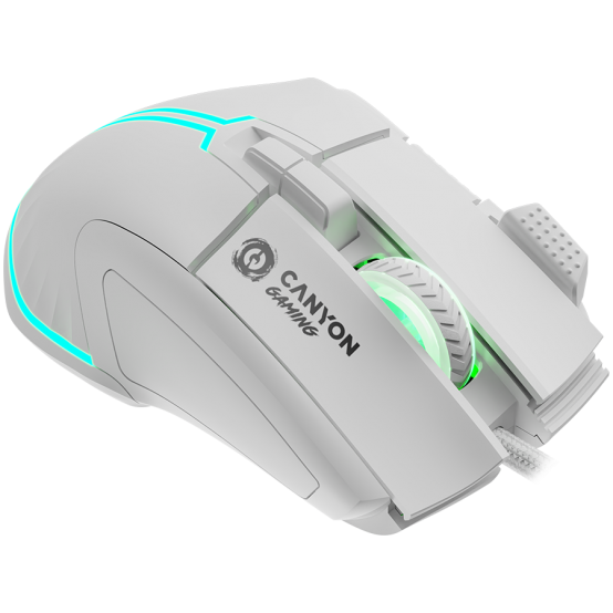 Mouse Canyon  CND-SGM636W