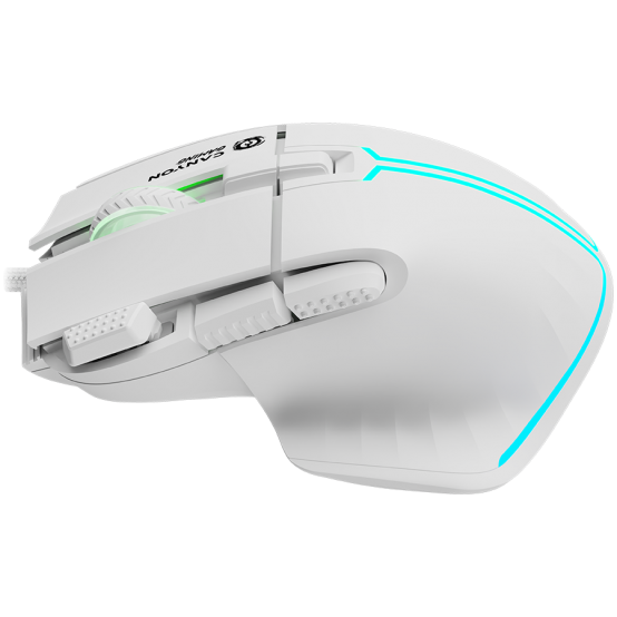 Mouse Canyon  CND-SGM636W