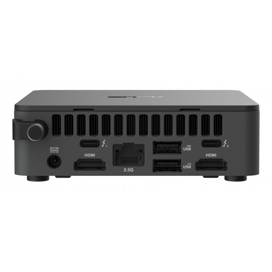Calculator ASUS NUC 13 Pro Kit NUC13ANKi3 90AR0031-M00010