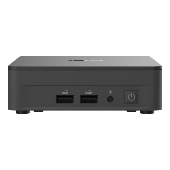 Calculator ASUS NUC 13 Pro Kit NUC13ANKi3 90AR0031-M00010