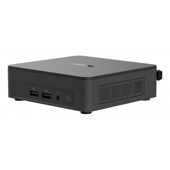 Calculator ASUS NUC 13 Pro Kit NUC13ANKi3 90AR0031-M00010