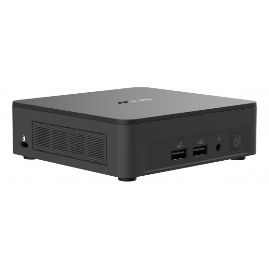 Calculator ASUS NUC 13 Pro Kit NUC13ANKi3 90AR0031-M00010