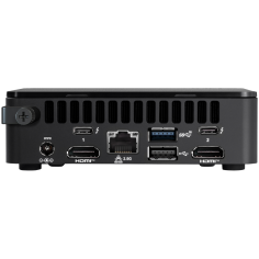 Calculator ASUS NUC 13 Pro NUC13ANKI7 90AR0031-M000B0 2