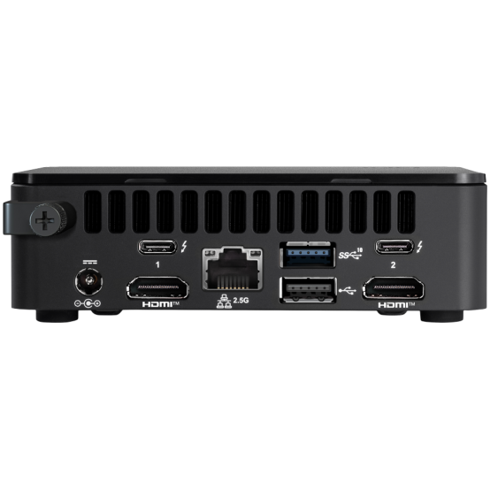 Calculator ASUS NUC 13 Pro NUC13ANKI7 90AR0031-M000B0