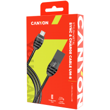 Cablu Canyon  CNS-USBM5DG