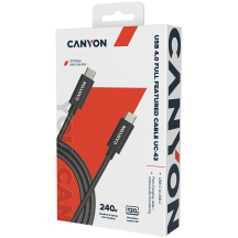 Cablu Canyon  CNS-USBC42B