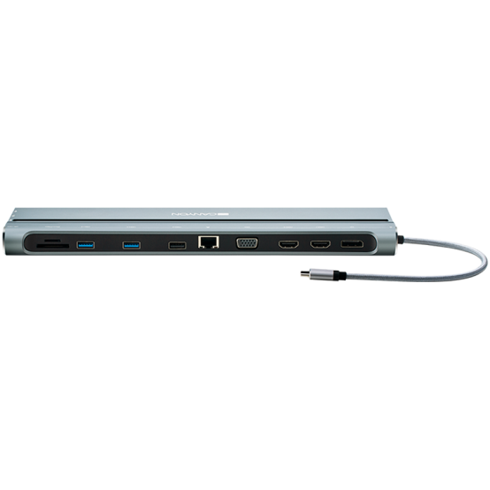 Hub Canyon  CNS-HDS09B