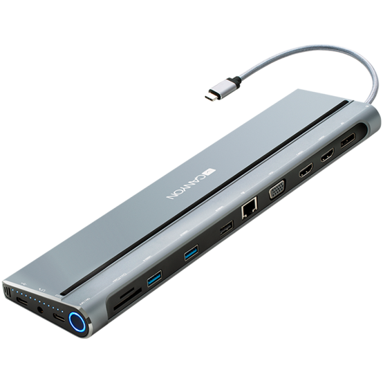 Hub Canyon  CNS-HDS09B