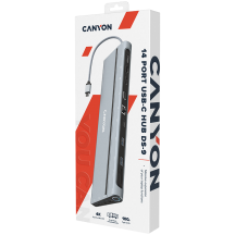 Hub Canyon  CNS-HDS09B