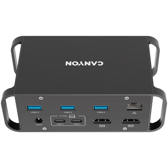 Hub Canyon  CNS-HDS95ST
