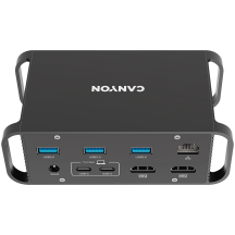 Hub Canyon  CNS-HDS95ST