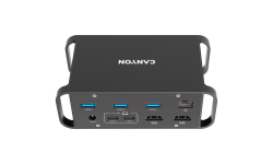 Hub Canyon  CNS-HDS95ST