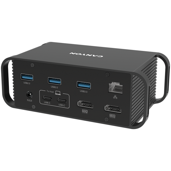 Hub Canyon  CNS-HDS95ST
