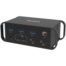 Hub Canyon  CNS-HDS95ST