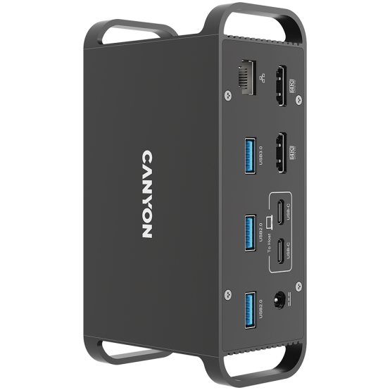 Hub Canyon  CNS-HDS95ST
