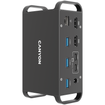 Hub Canyon  CNS-HDS95ST