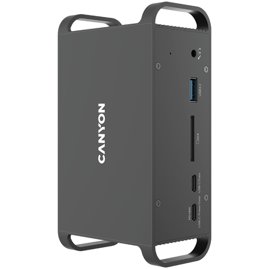 Hub Canyon  CNS-HDS95ST