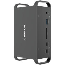 Hub Canyon  CNS-HDS95ST