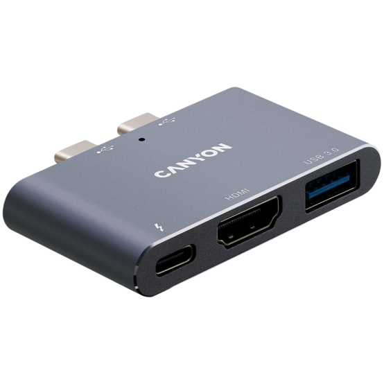 Hub Canyon  CNS-TDS01DG