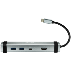 Hub Canyon  CNS-TDS03DG