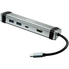 Hub Canyon  CNS-TDS03DG 2