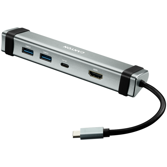 Hub Canyon  CNS-TDS03DG