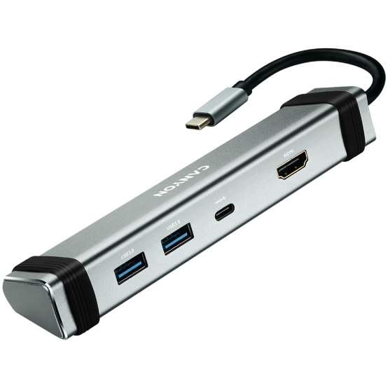 Hub Canyon  CNS-TDS03DG