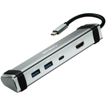 Hub Canyon  CNS-TDS03DG