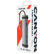 Hub Canyon  CNS-TDS03DG