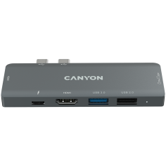 Hub Canyon  CNS-TDS05B